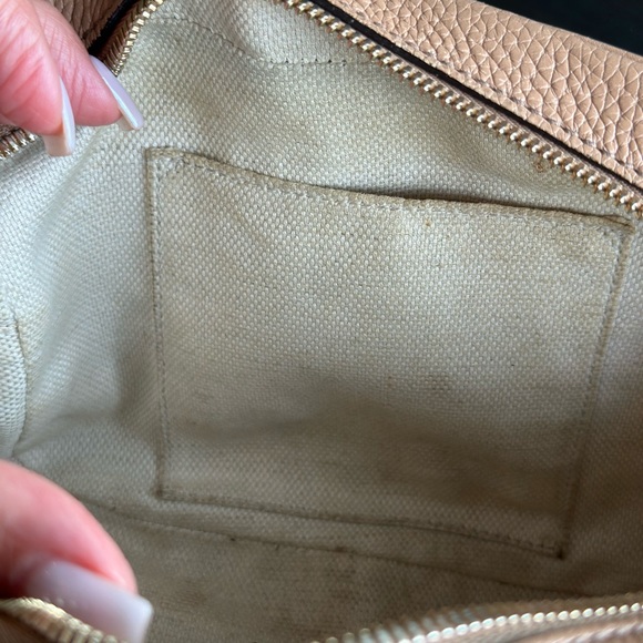 The perfect Gucci Crossbody bag - Picture 5 of 16